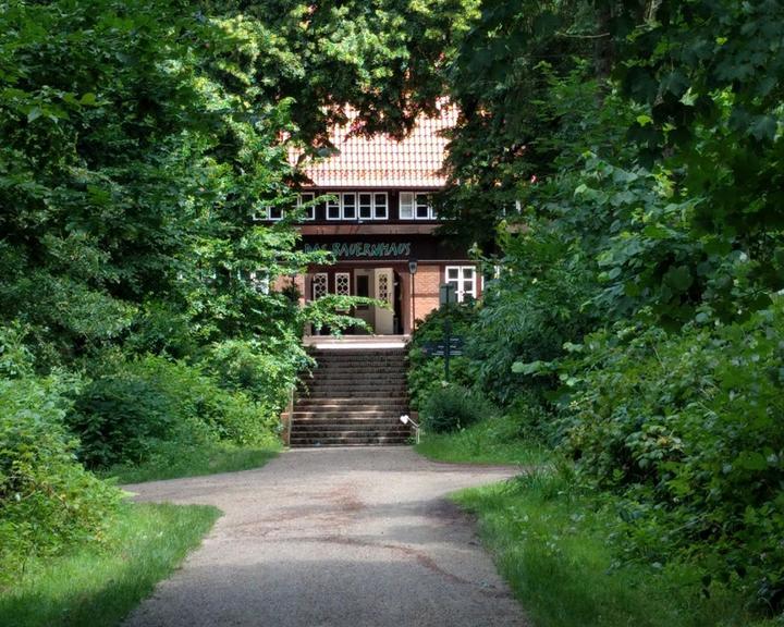 Das Bauernhaus