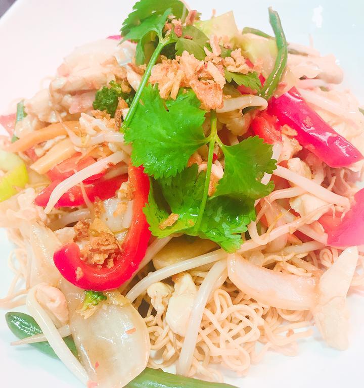 Hanoi Deli Europapassage