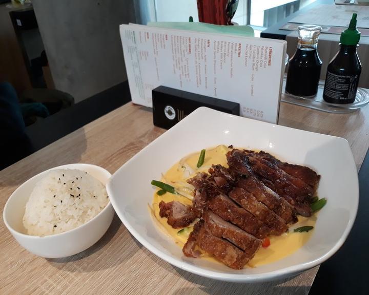 Hanoi Deli Europapassage