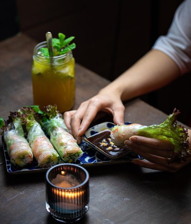 Hanoi Deli Europapassage