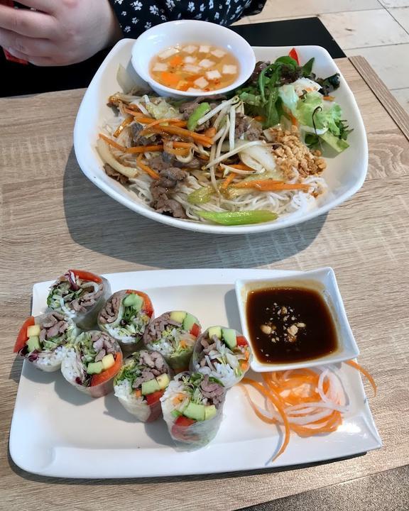 Hanoi Deli Europapassage