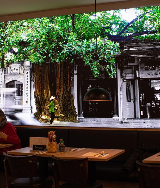 Hanoi Deli Europapassage
