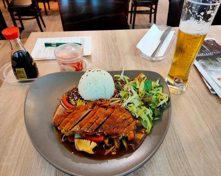 Hanoi Deli Europapassage