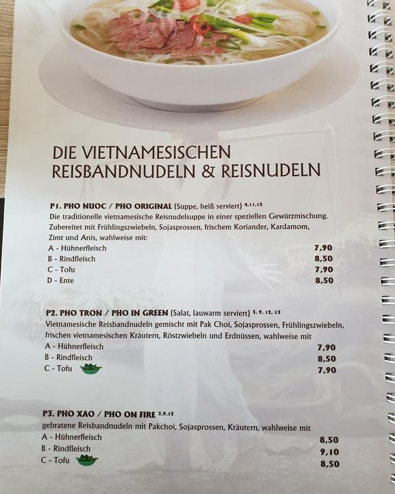 Hanoi Deli Europapassage