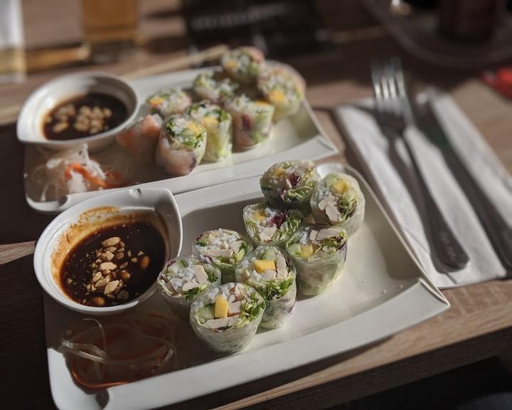Hanoi Deli Europapassage