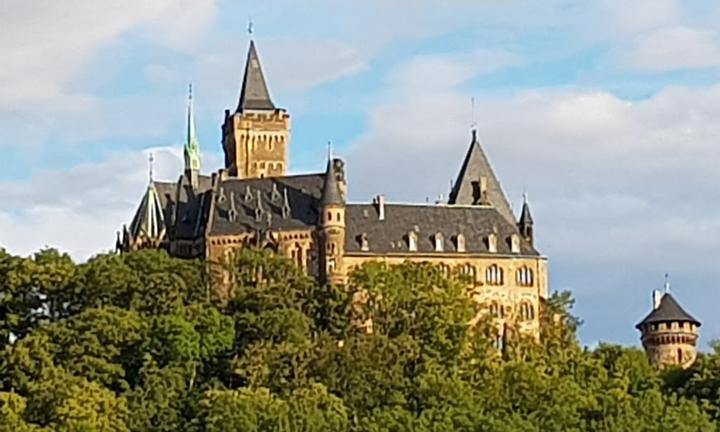 Das Weinstuebchen