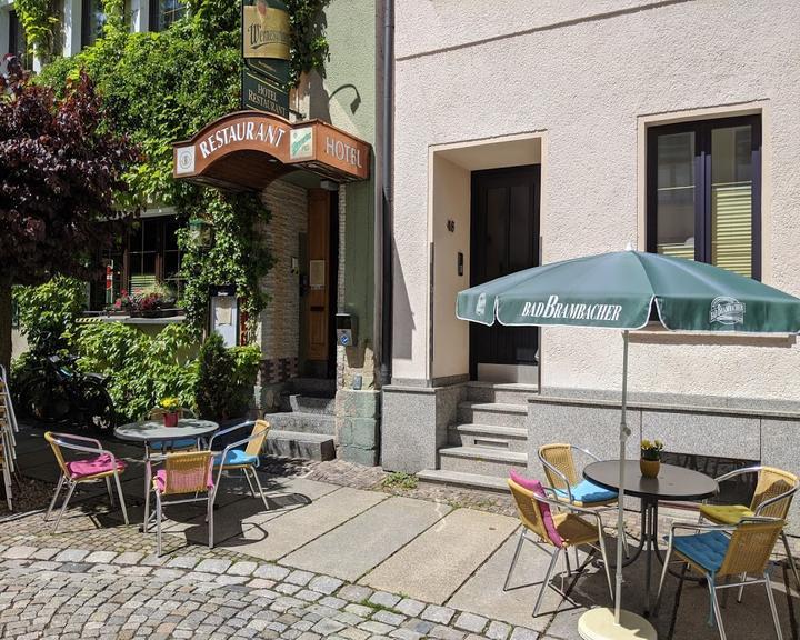 Restaurant Jaegerhalle