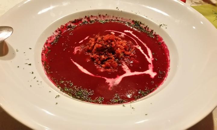 Restaurant Jaegerhalle