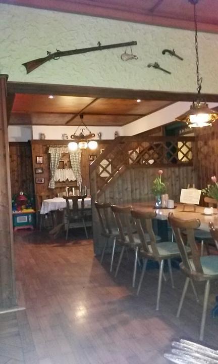 Restaurant Jaegerhalle