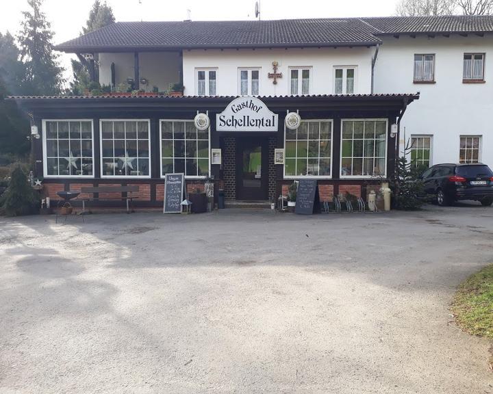 Gasthof Schellental