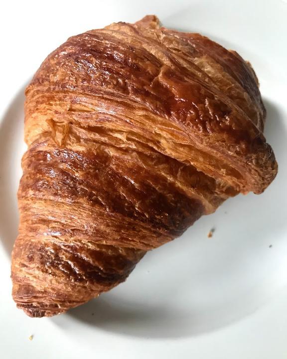Baguette, Croissant & Co.