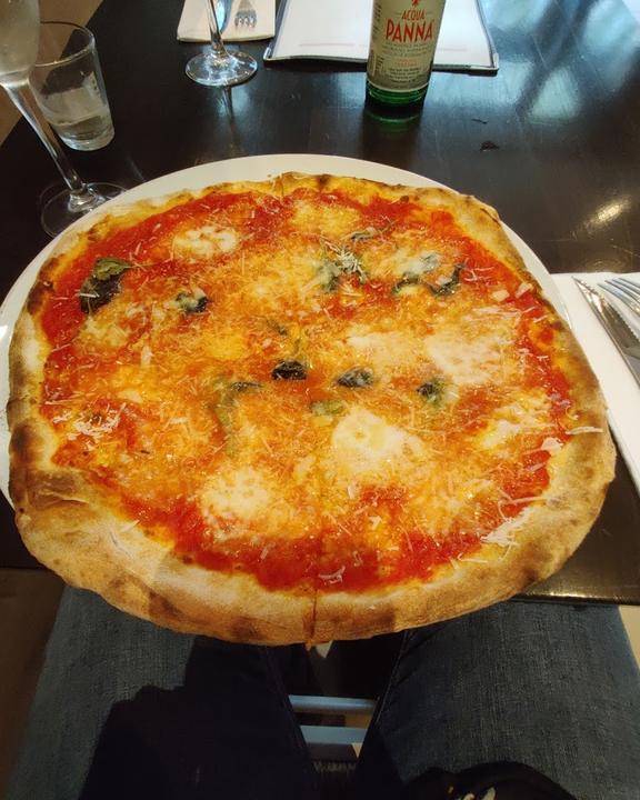 Pizza Bar La Margherita