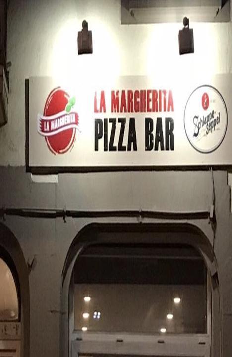 Pizza Bar La Margherita