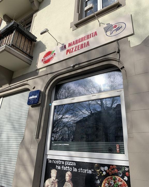Pizza Bar La Margherita