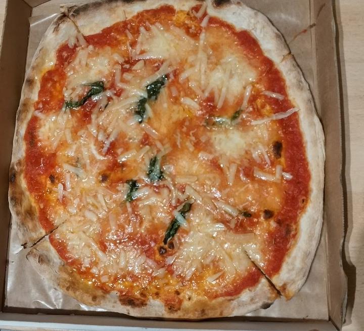 Pizza Bar La Margherita