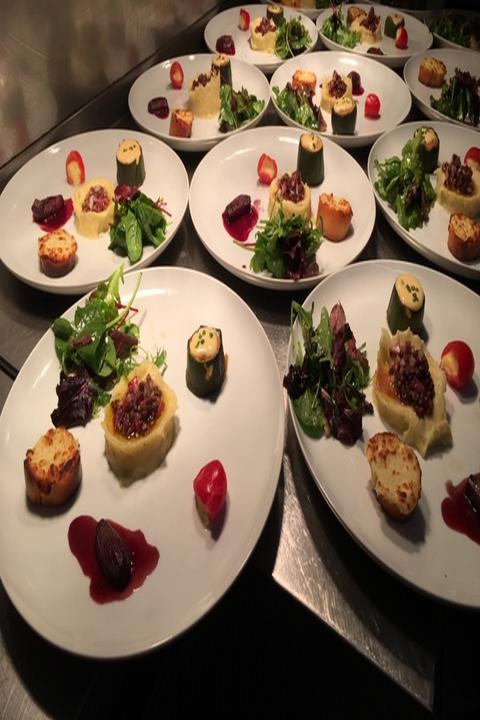 Auberge Rouge