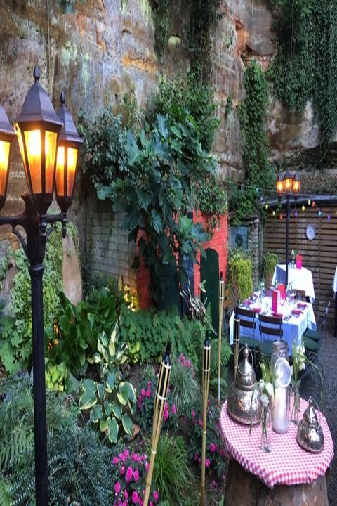 Auberge Rouge