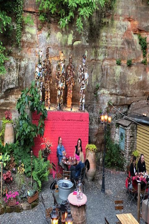Auberge Rouge