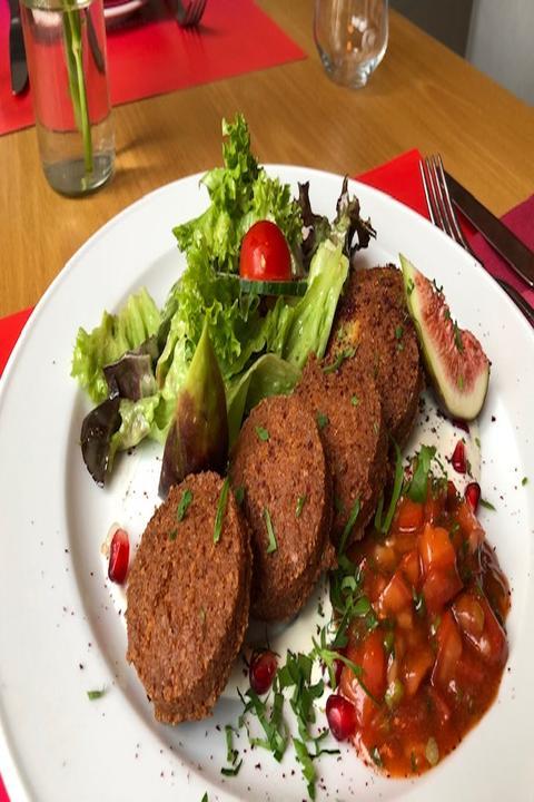 Auberge Rouge