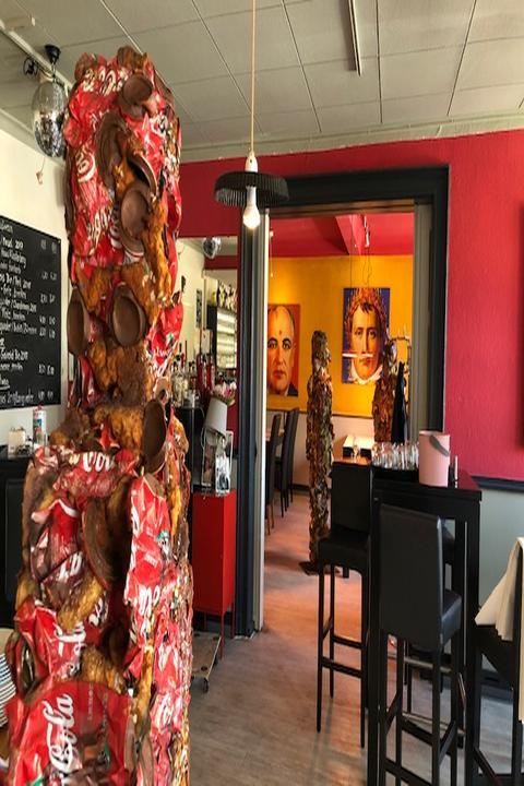 Auberge Rouge