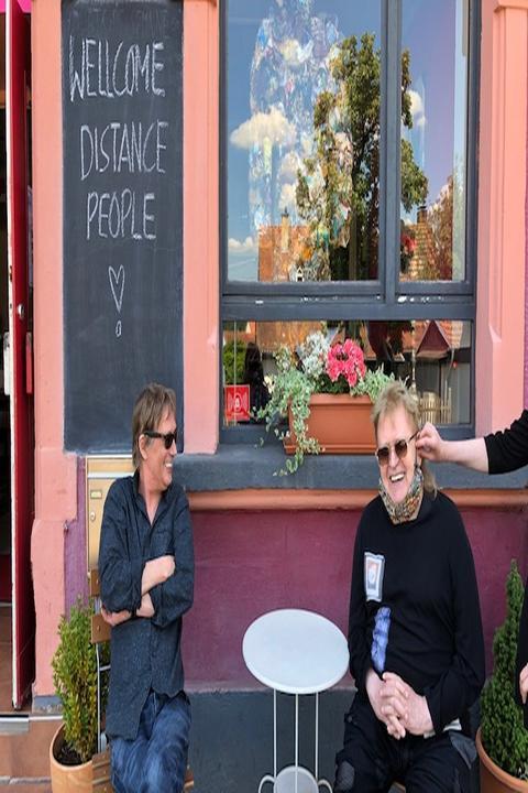 Auberge Rouge