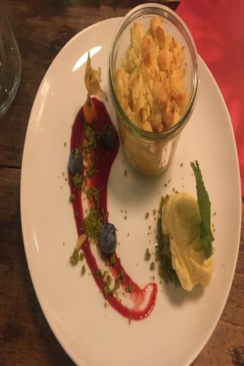 Auberge Rouge