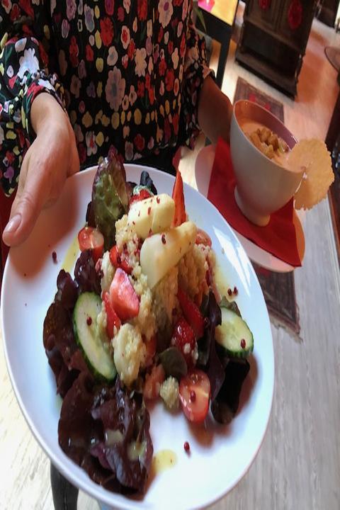 Auberge Rouge
