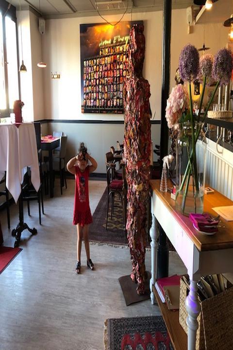Auberge Rouge