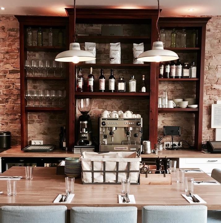Salumeria Rosa
