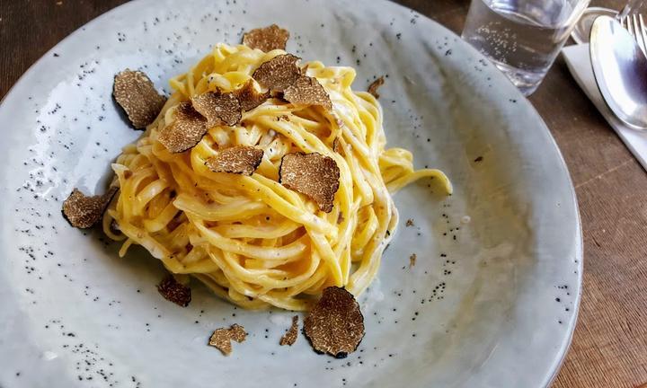 Salumeria Rosa