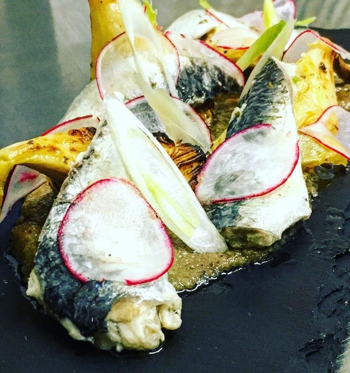 Salumeria Rosa