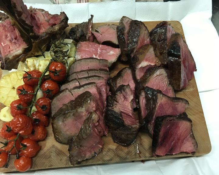 Salumeria Rosa
