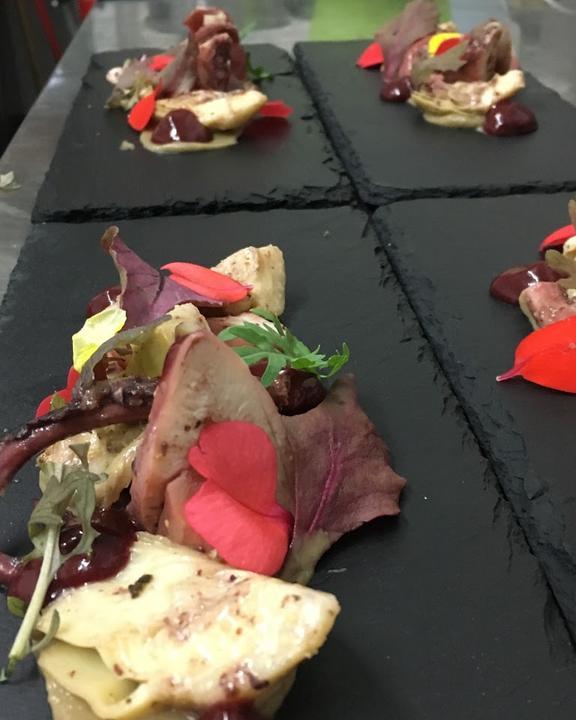 Salumeria Rosa