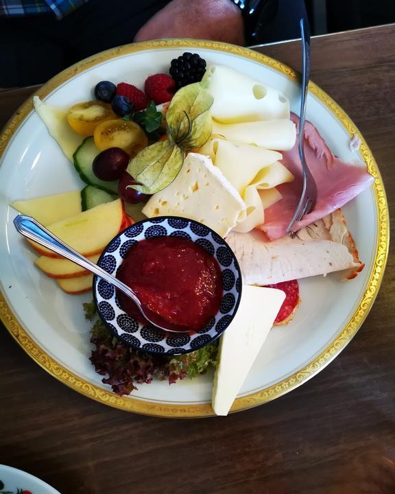 Cafe Kuchenstolz