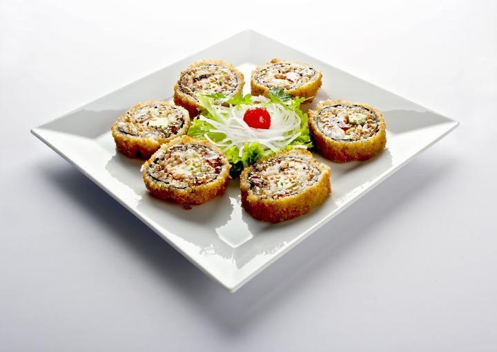 Xinh Sushi Restaurant