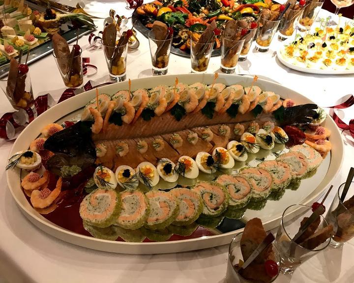 Restaurant Charlotte