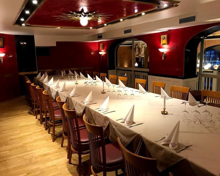 Restaurant Charlotte