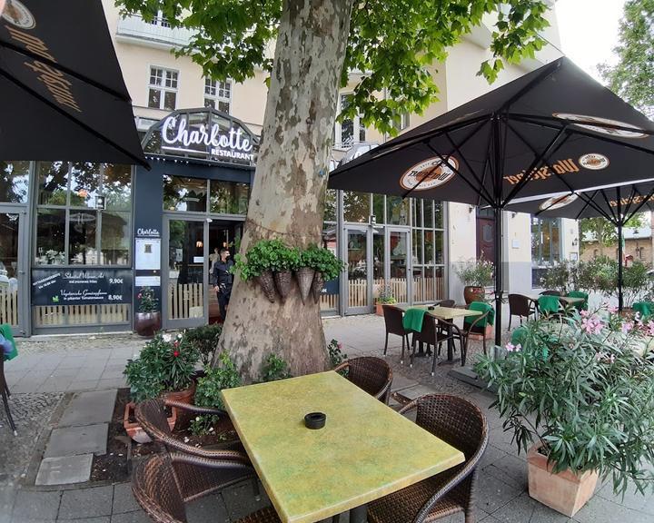 Restaurant Charlotte
