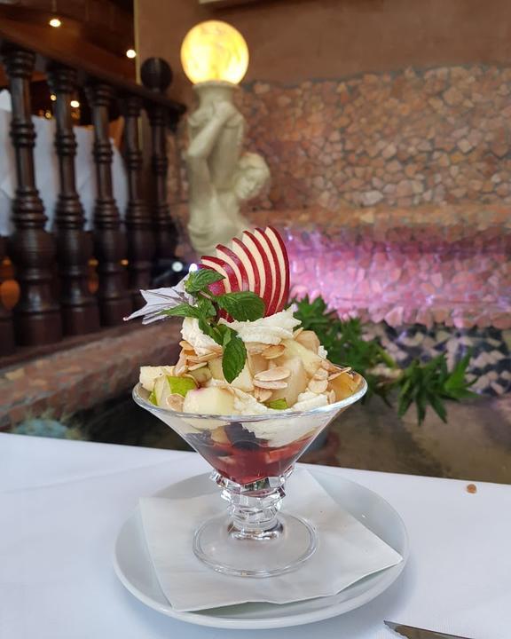 Restaurant Charlotte