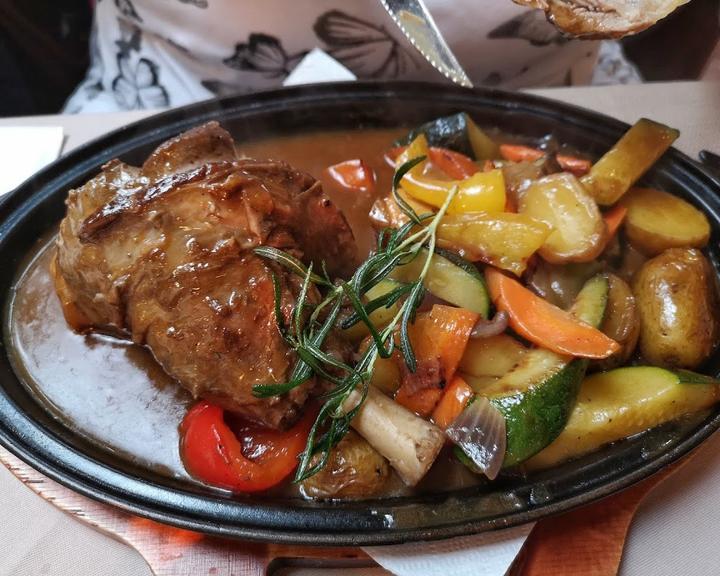 Restaurant Charlotte