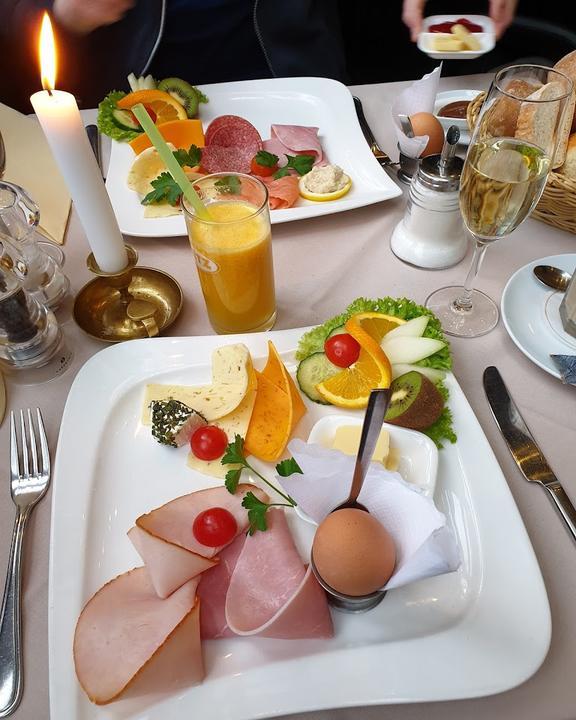 Restaurant Charlotte