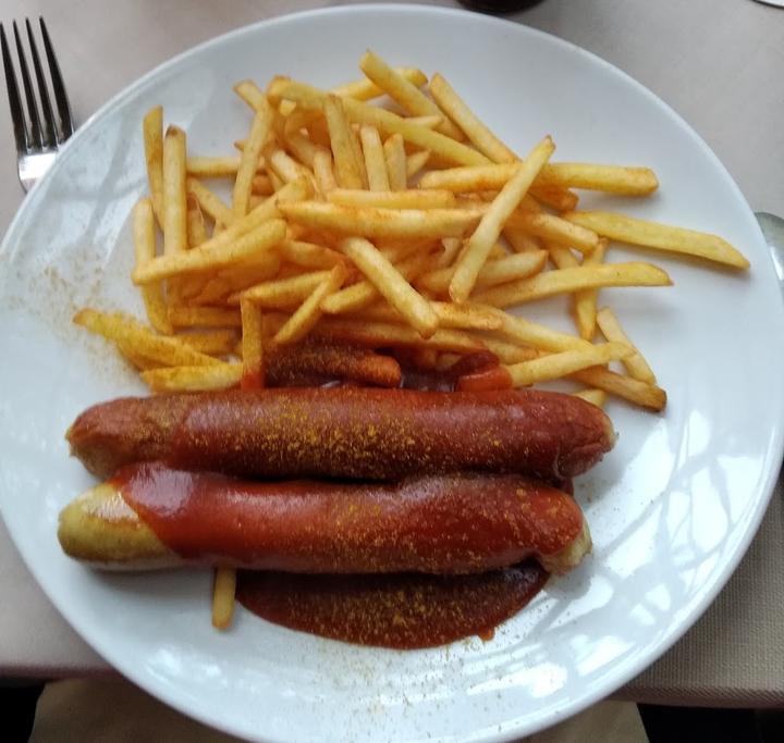 Restaurant Charlotte