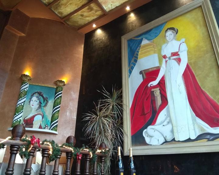 Restaurant Charlotte