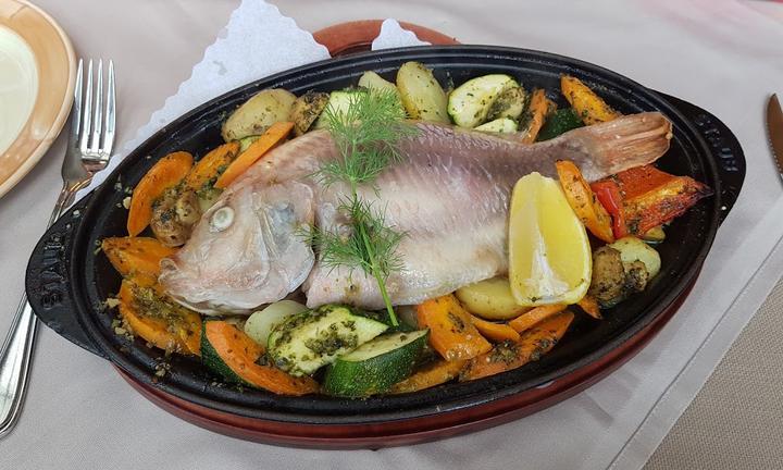 Restaurant Charlotte