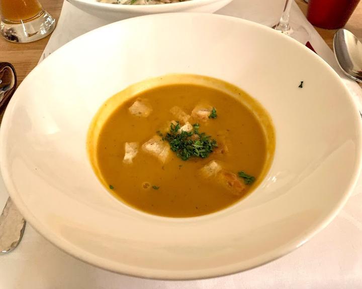 Restaurant Luna
