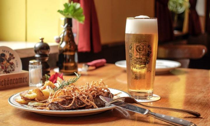 Muenchner Hof