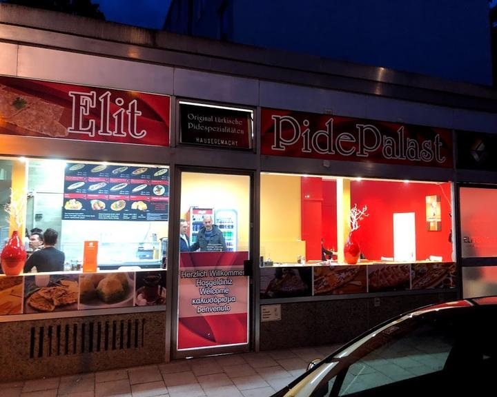Elit Pide Palast