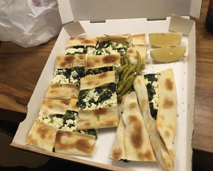 Elit Pide Palast