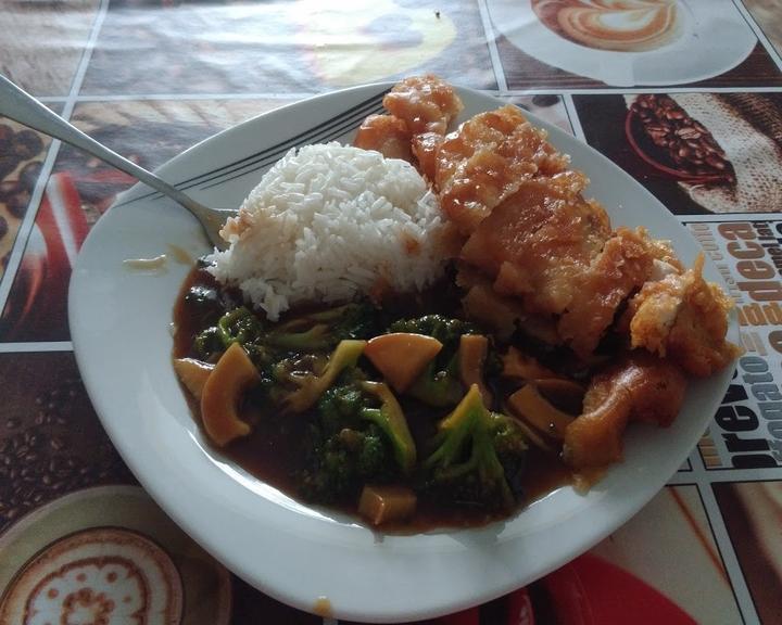 Hong Kong Bistro