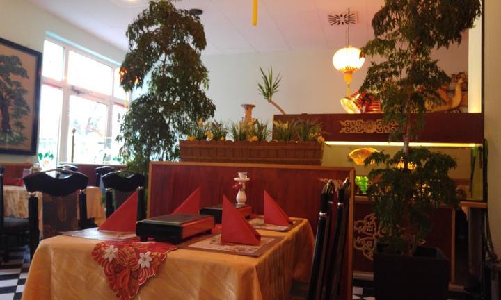 Hong Kong Bistro